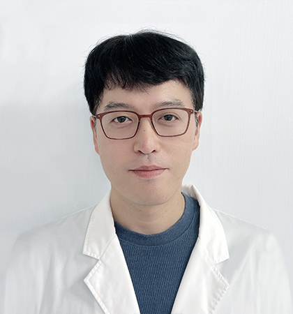 전명훈  진료과장